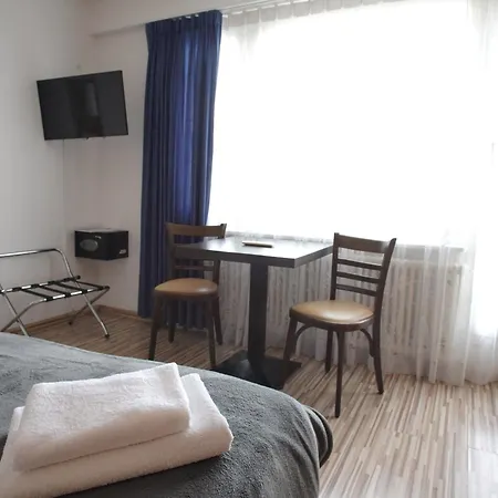 Szálloda Primadom 2*