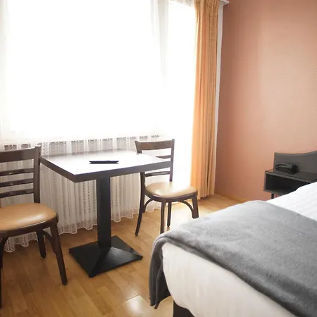 Primadom Szálloda Genf